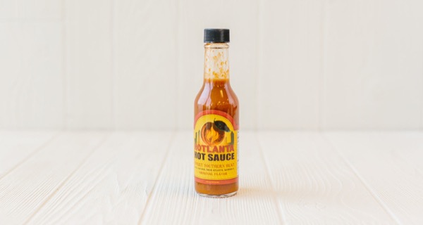 Hotlanta Hot Sauce